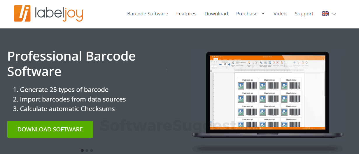 Labeljoy Pricing, Features, and Reviews (Aug 2024)